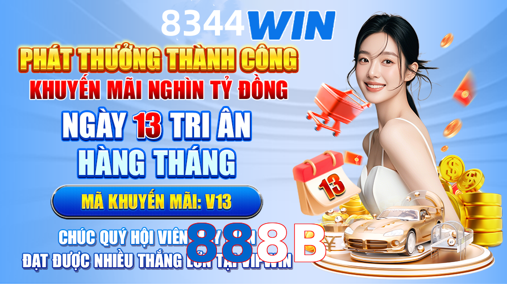 888B